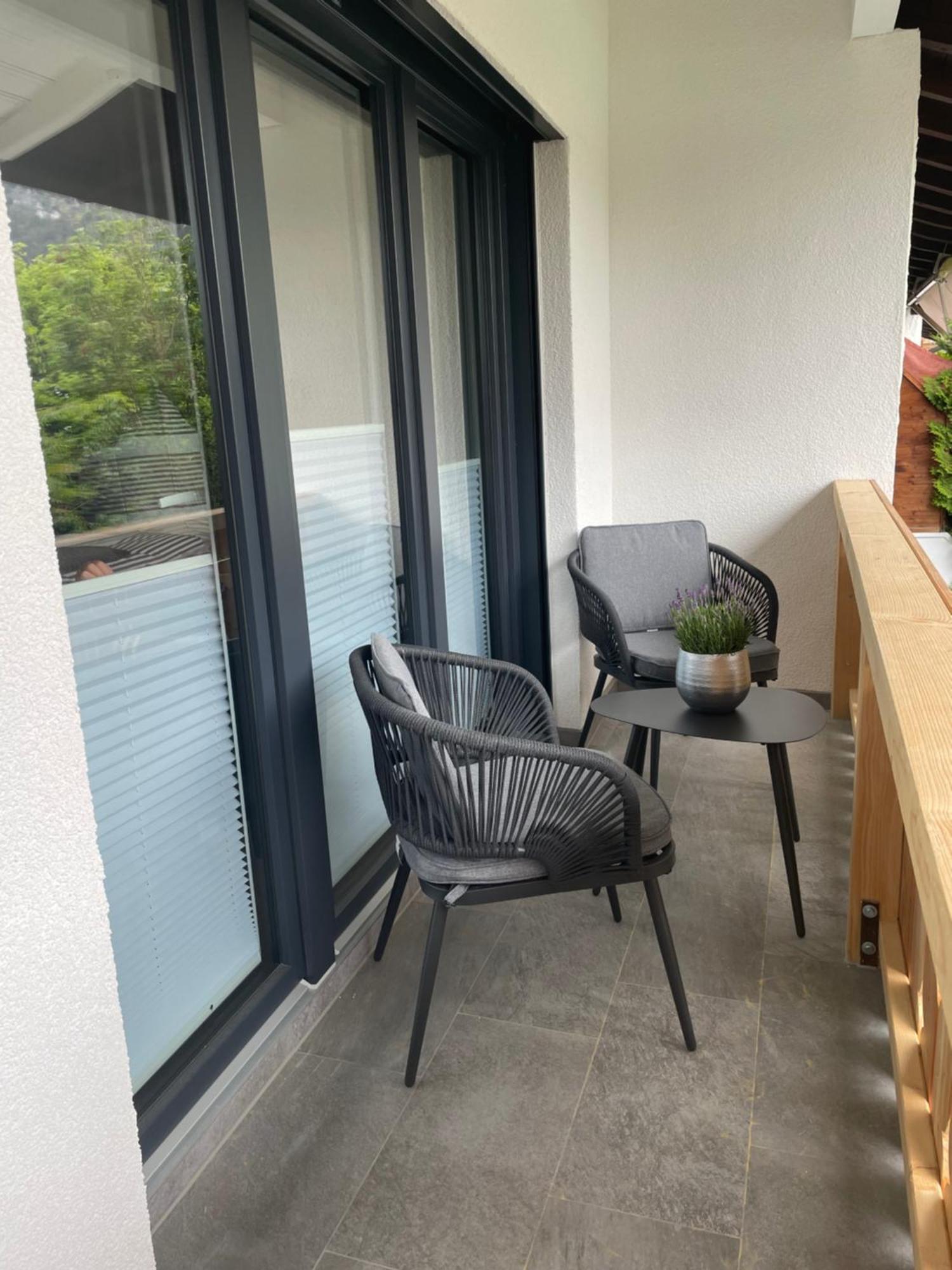 Dom wakacyjny Haus Gerberstrasse - Ferienhaeuser Alpenglueck *